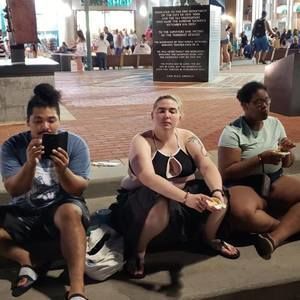 Meet your Posher, Glen